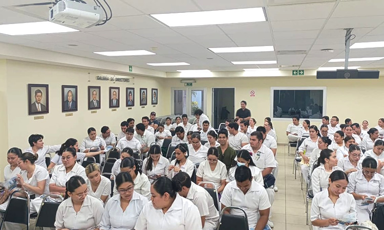 UAT, Universidad Autónoma de Tamaulipas