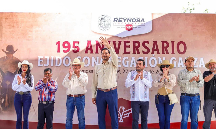 Gobierno de Reynosa