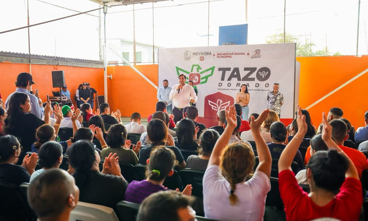 Gobierno de Reynosa