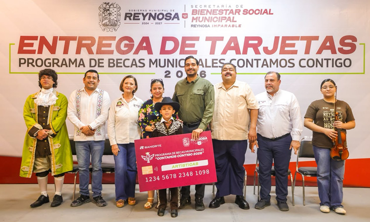 Instituto Reynosense para la Cultura y las Artes, IRCA