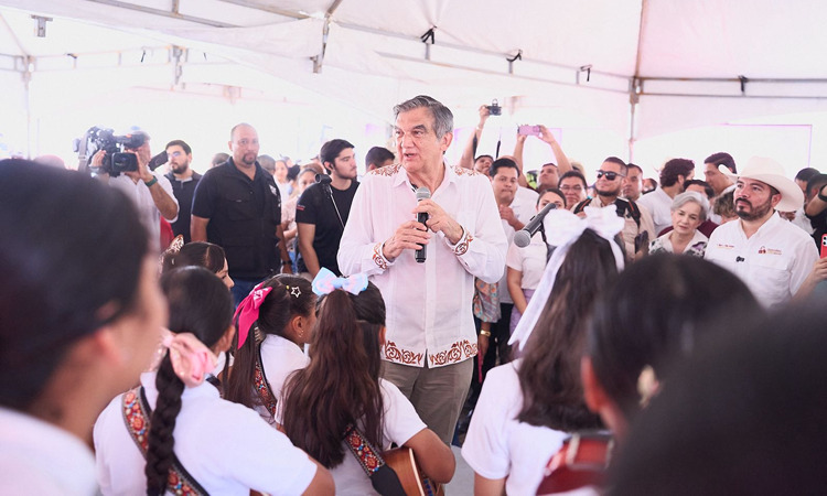 Gobierno de Tamaulipas