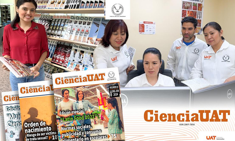UAT, Universidad Autónoma de Tamaulipas