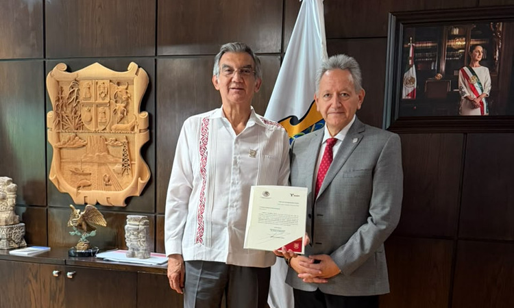 Gobierno de Tamaulipas