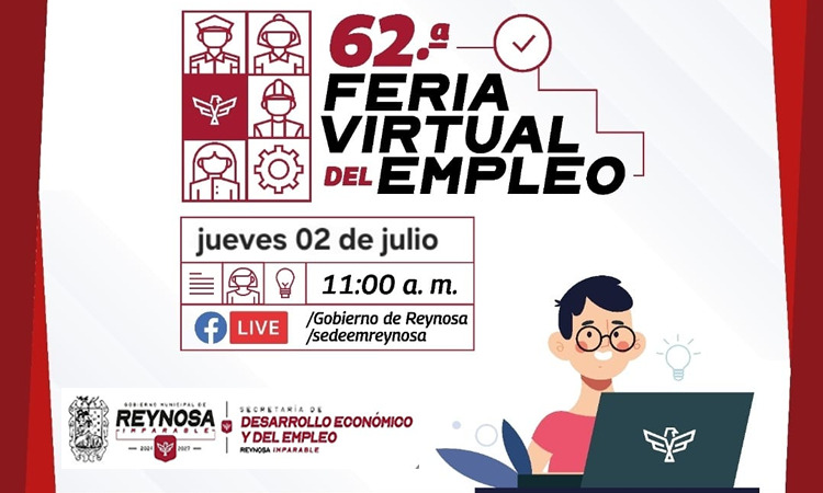 Gobierno de Reynosa