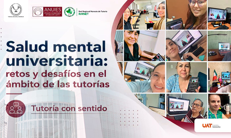 UAT, Universidad Autónoma de Tamaulipas