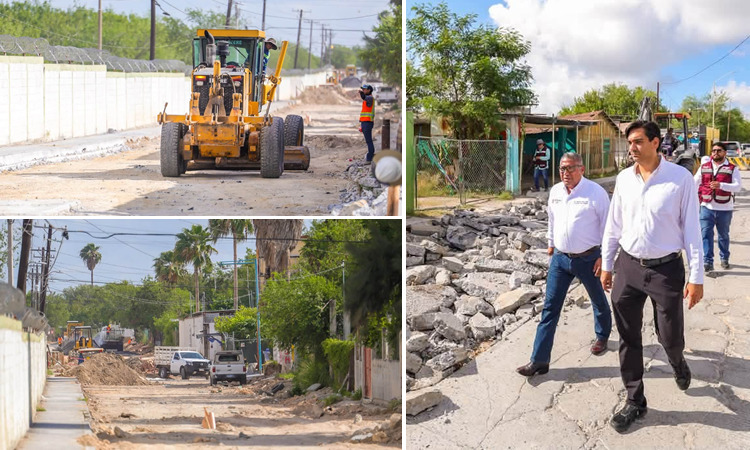 Gobierno de Reynosa