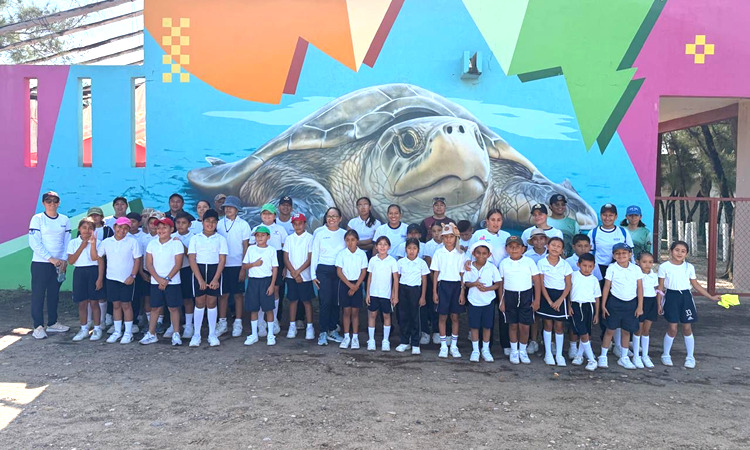 Comisión de Parques y Biodiversidad de Tamaulipas