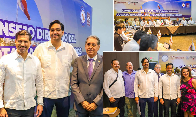 Gobierno de Reynosa