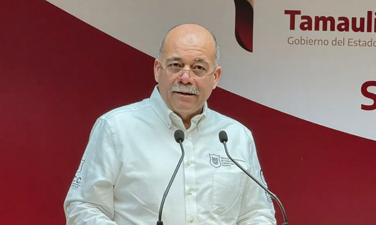 Fiscalía General de Justicia del Estado de Tamaulipas
