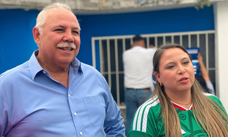 PAN, Tamaulipas