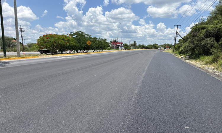 Secretaría de Obras Públicas, Tamaulipas