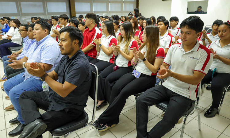 Universidad Tamaulipeca (UT)