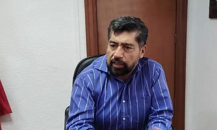 INE, Tamaulipas