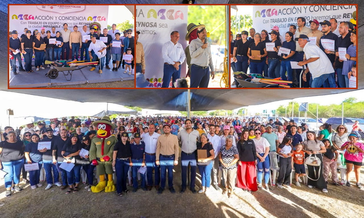 Gobierno de Reynosa
