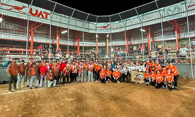 UAT, Universidad Autónoma de Tamaulipas