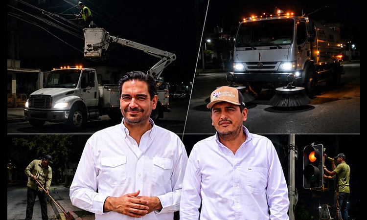 Gobierno de Reynosa