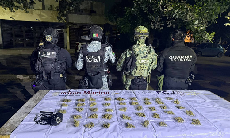 Secretaría de Seguridad Pública en Tamaulipas (SSP)