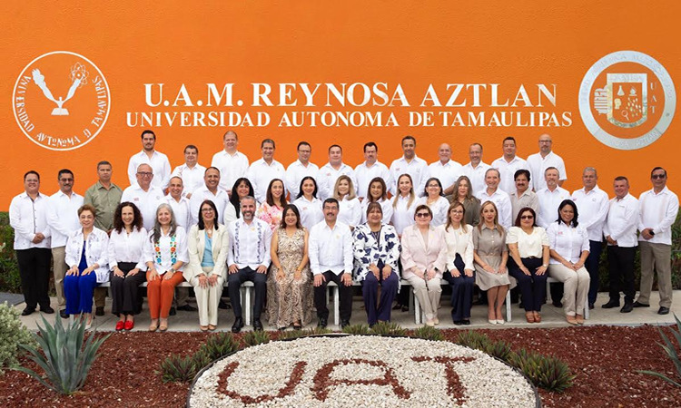UAT, Universidad Autónoma de Tamaulipas