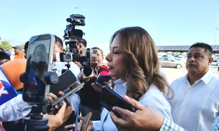 Poder Judicial del Estado (PJE), Tamaulipas