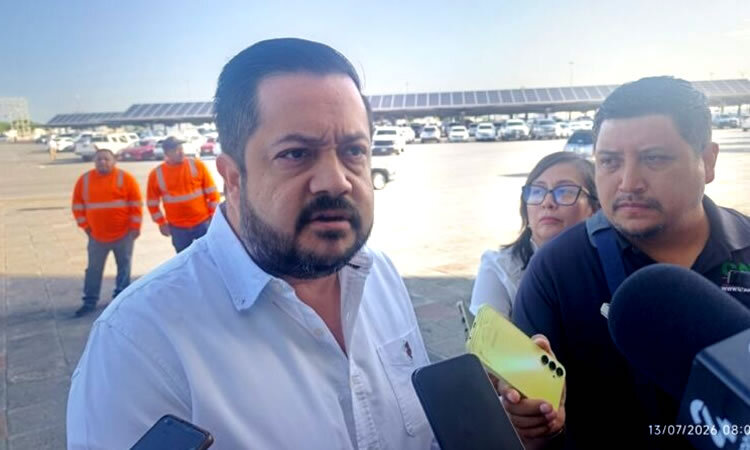 Morena, Tamaulipas