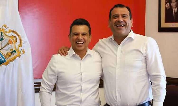 Eduardo Gattás, Ayuntamiento de Ciudad Victoria
