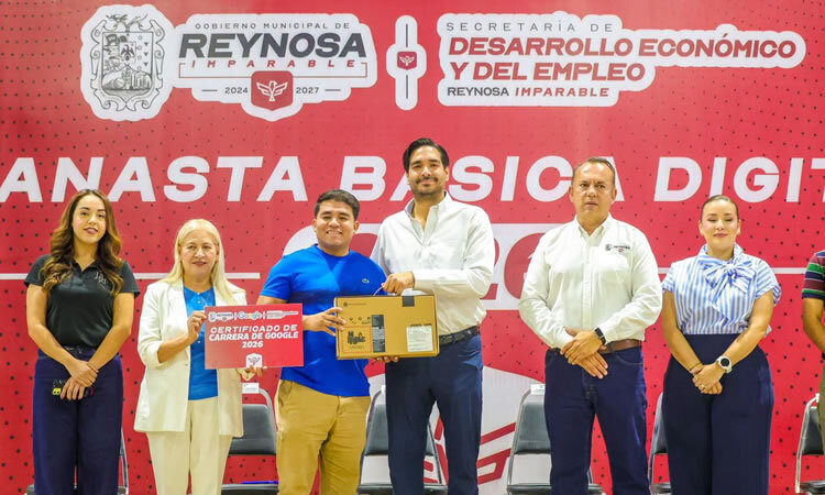Gobierno de Reynosa