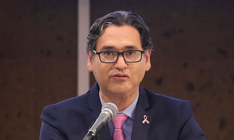 Ayuntamiento de Ciudad Madero, Erasmo González Robledo