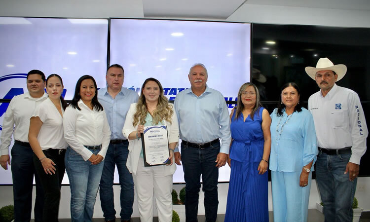 PAN, Tamaulipas