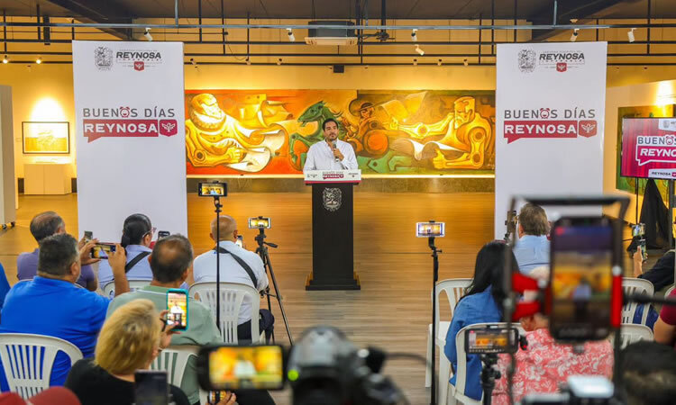 Gobierno de Reynosa