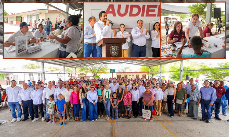 Gobierno de Reynosa