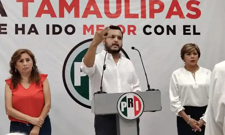 PRI, Tamaulipas