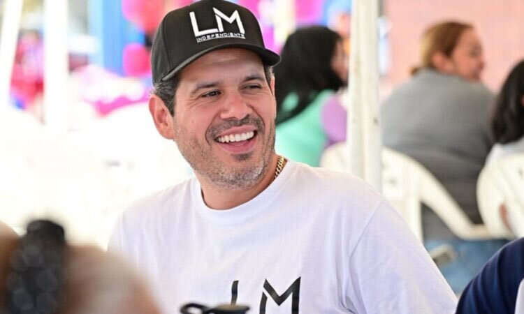 Luis Miguel Iglesias