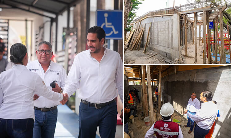 Gobierno de Reynosa