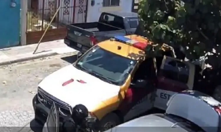inseguridad, violencia, Tamaulipas