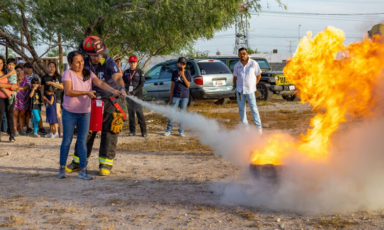 Gobierno de Reynosa