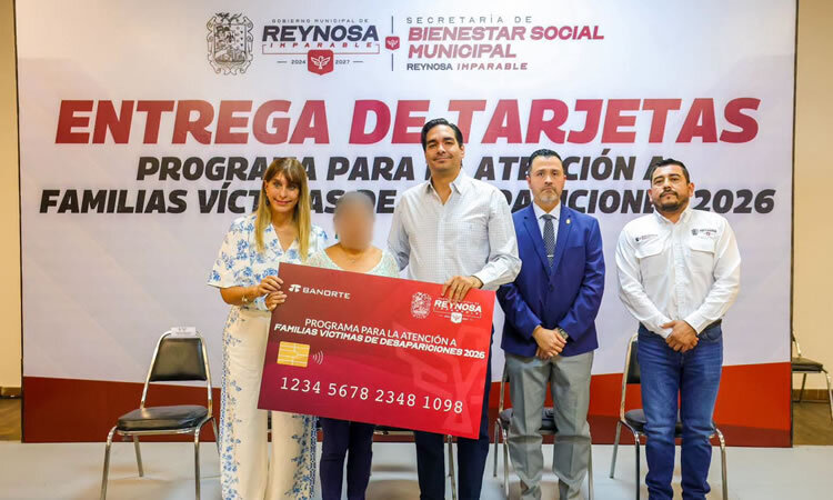 Gobierno de Reynosa