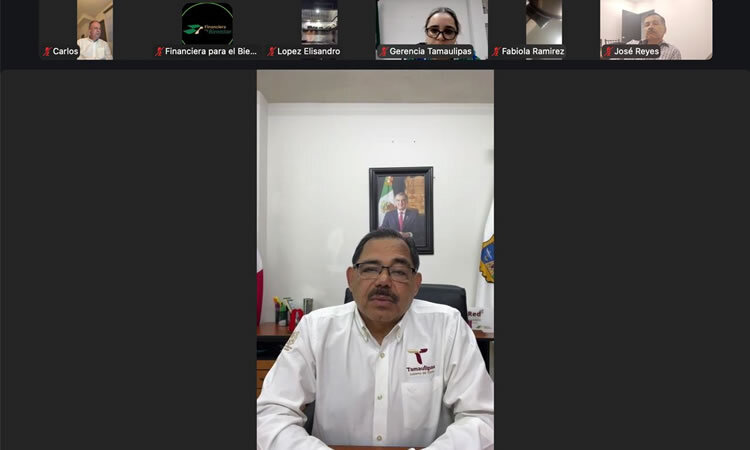 Instituto Tamaulipeco para los Migrantes (ITM)