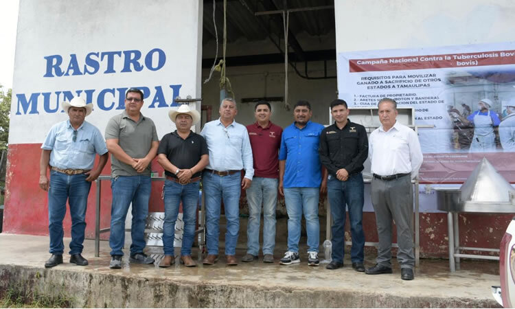 Secretaría de Desarrollo Rural, Pesca y Acuacultura