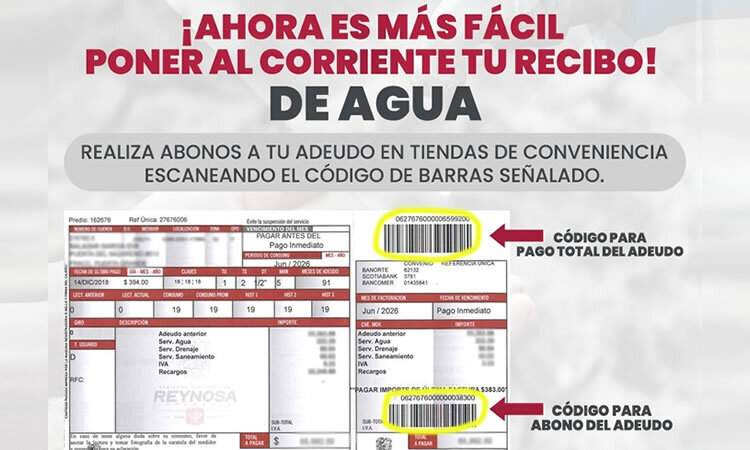 Comapa Reynosa