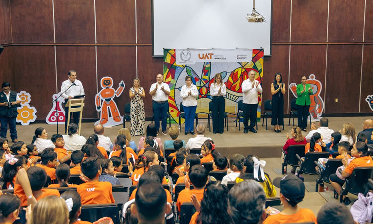 UAT, Universidad Autónoma de Tamaulipas
