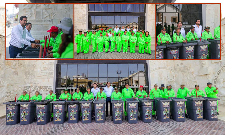 Gobierno de Reynosa