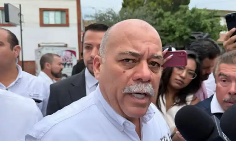 Fiscalía General de Justicia del Estado de Tamaulipas