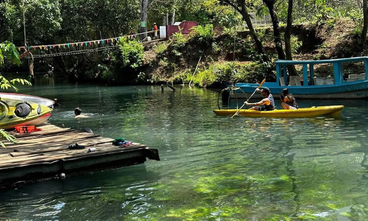 Secretaría de Turismo, Tamaulipas