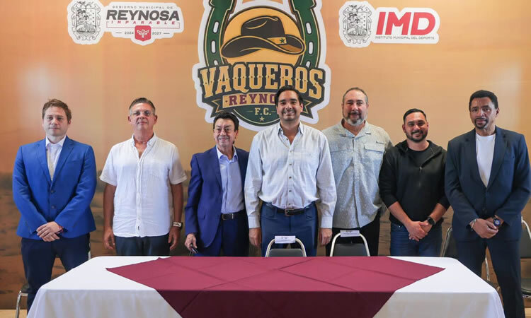 Gobierno de Reynosa