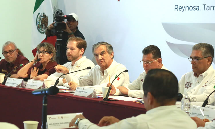 Gobierno de Tamaulipas