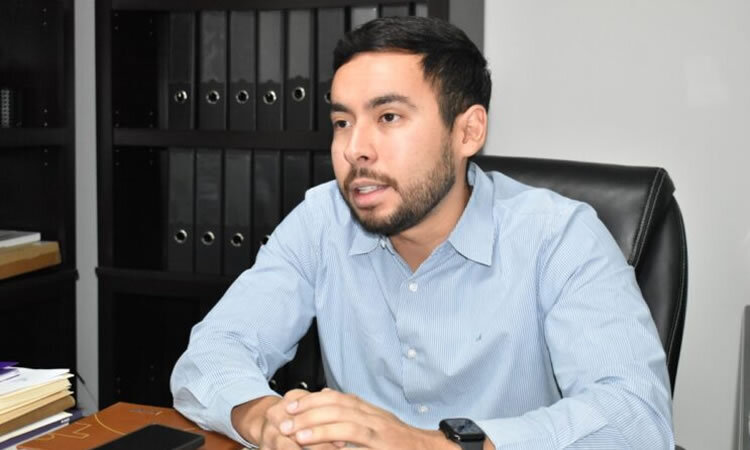 Instituto Electoral de Tamaulipas (IETAM)