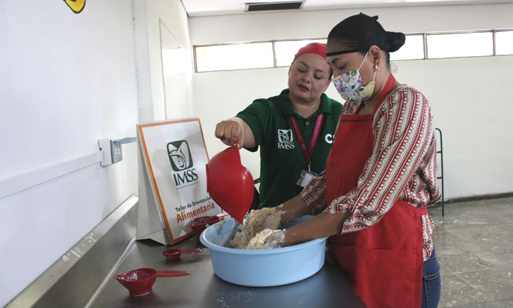 IMSS, Tamaulipas