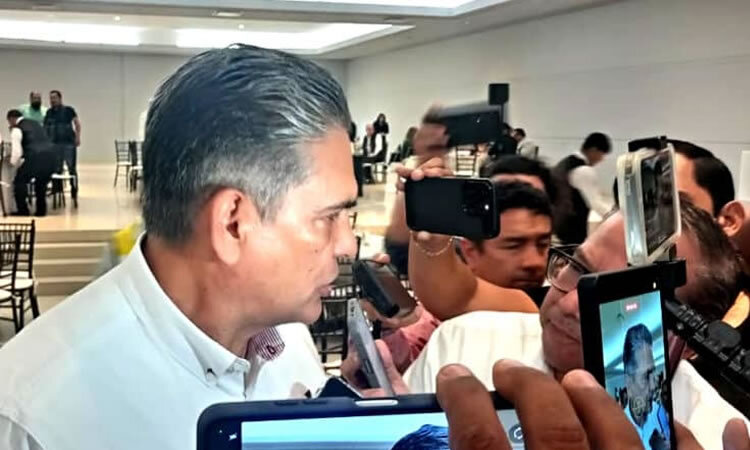 Secretaría de Seguridad Pública en Tamaulipas (SSP)