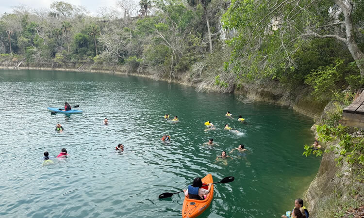 Secretaría de Turismo, Tamaulipas