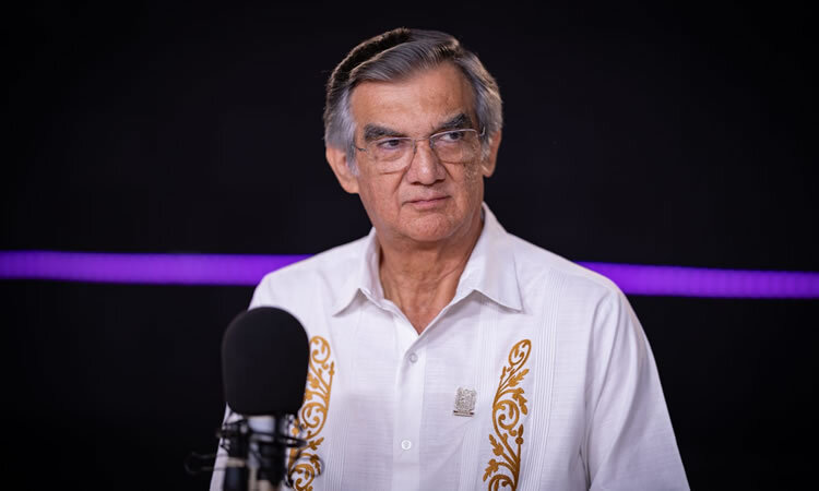 Gobierno de Tamaulipas